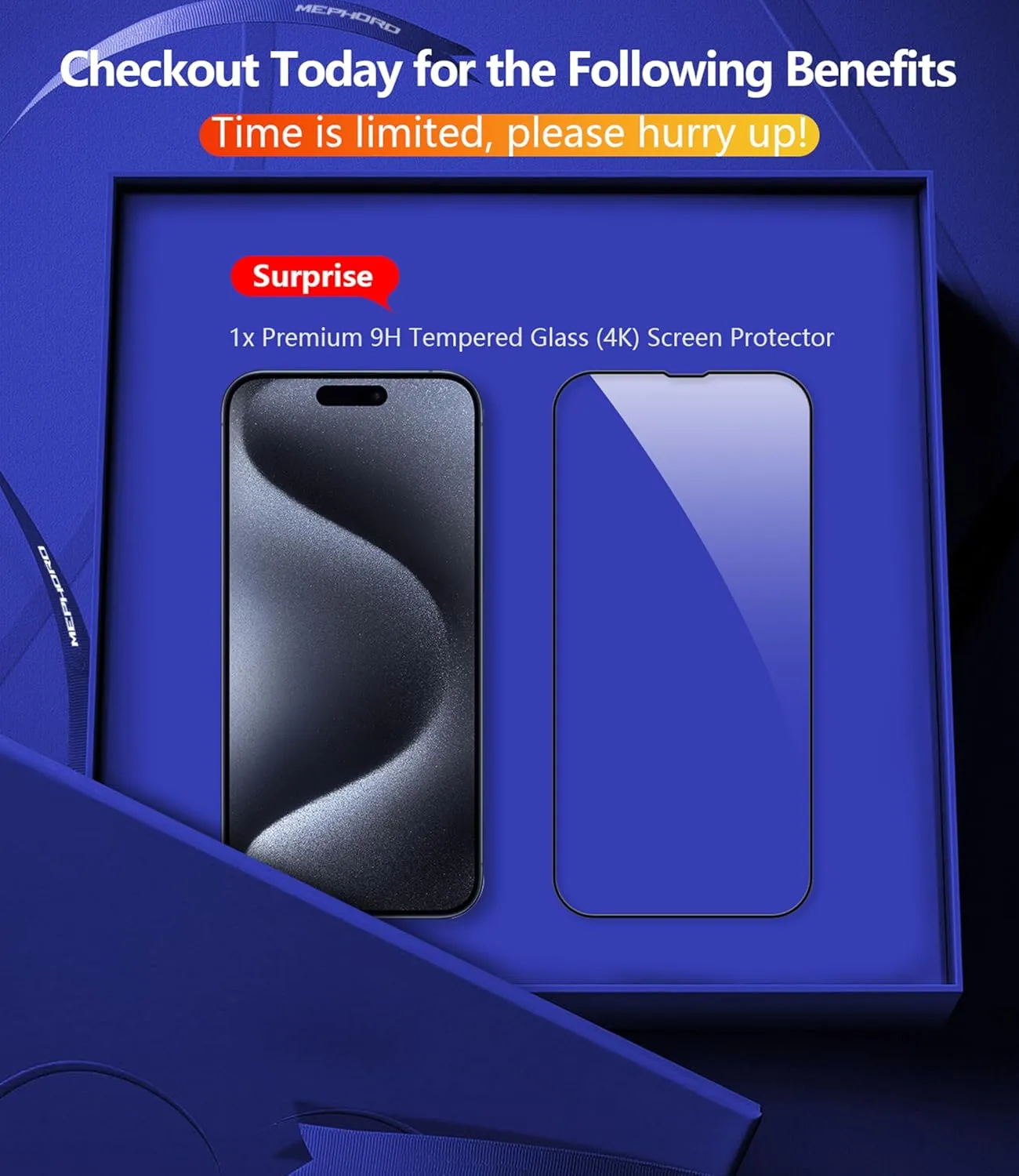2 in 1 for iPhone 12 Case Crystal Clear, Not Yellowing, Compatible with Magsafe, with 1X Screen Protector   Camera Lens Protector, Shockproof Protective iPhone 12 Case, Silver