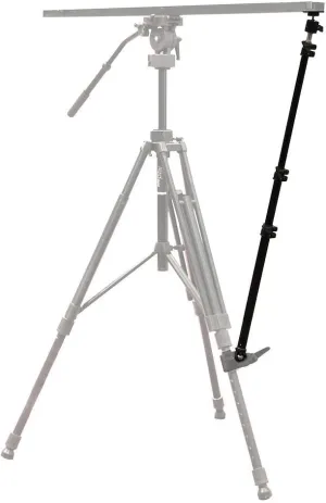 ALZO Universal Camera Slider Brace Support Without Clamp