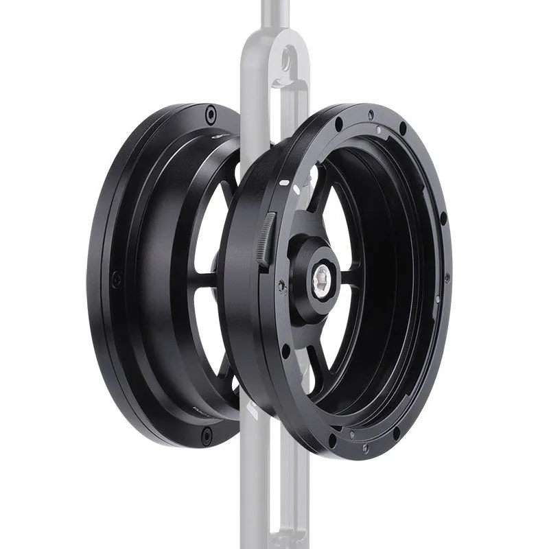 AOI QRS-01 MB4TP Double Bayonet Lens Holder for Arms