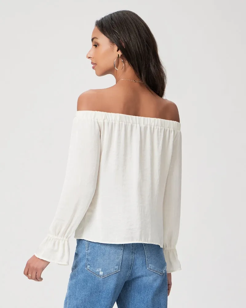 Ayanna Blouse