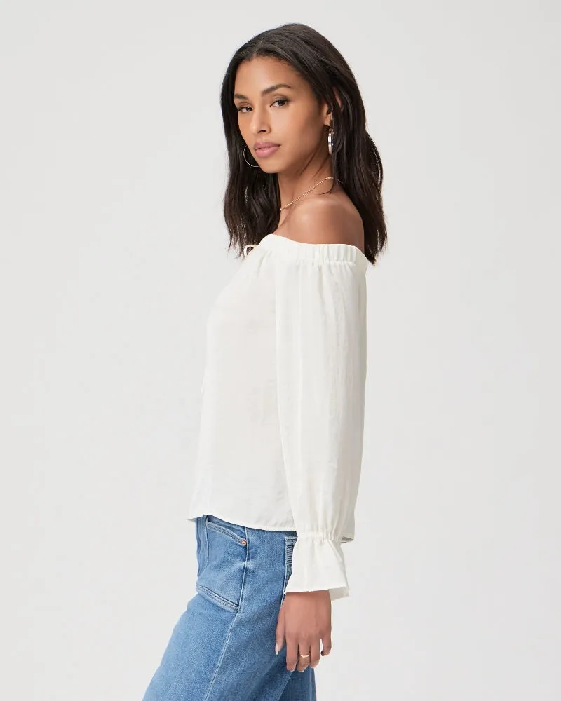 Ayanna Blouse