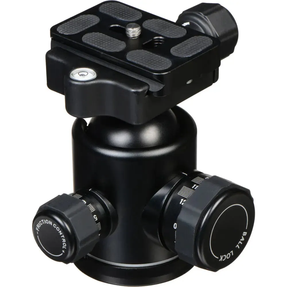 Benro B2 Triple Action Ball Head