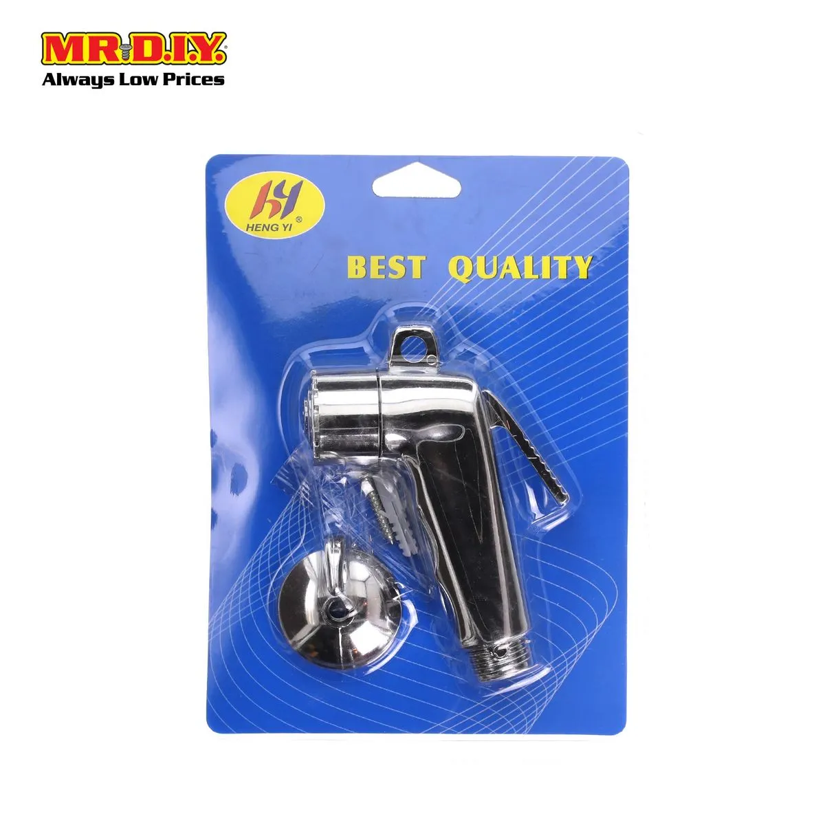 Bidet Spray
