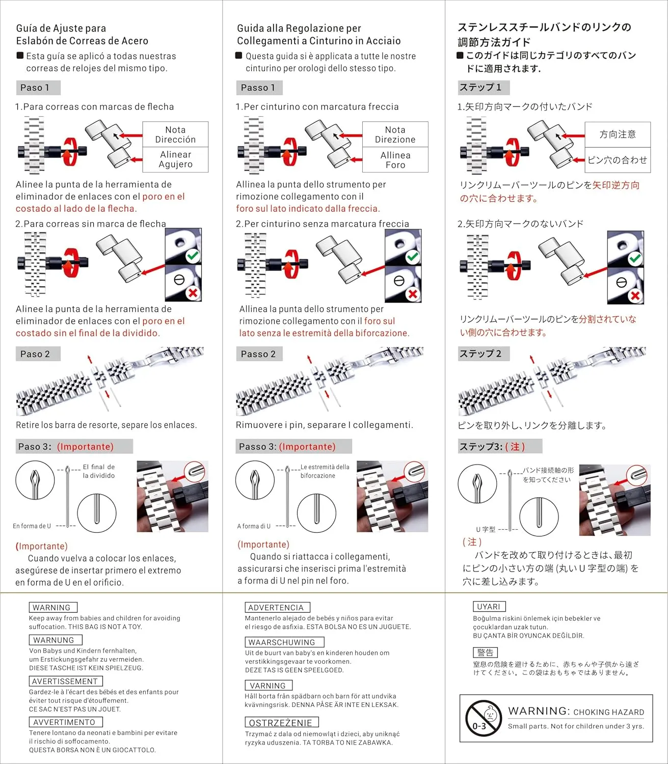 BINLUN Stainless Steel Bands Compatible with Apple Watch 49mm 45mm-44mm-42mm 41mm-40mm-38mm Metal Bracelets with TPU Case Fit For iWatch Strap 9/8/7/6/5/4/3/2/1//SE2/SE/Ultra Men Women