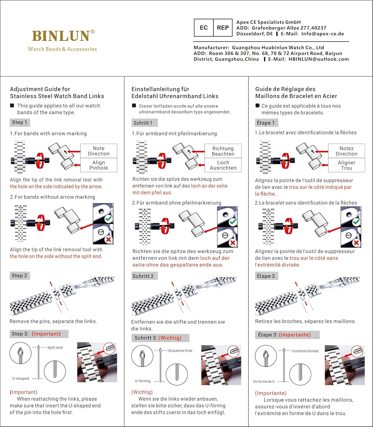 BINLUN Stainless Steel Bands Compatible with Apple Watch 49mm 45mm-44mm-42mm 41mm-40mm-38mm Metal Bracelets with TPU Case Fit For iWatch Strap 9/8/7/6/5/4/3/2/1//SE2/SE/Ultra Men Women