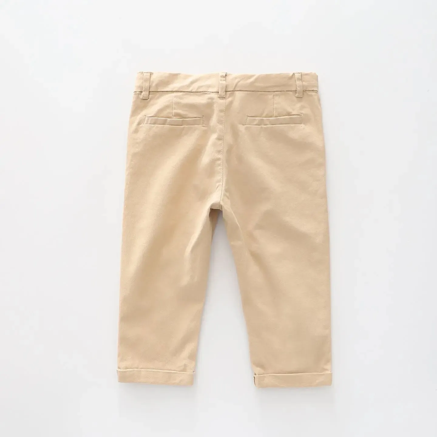 Biscuit, Infant Boys Chino