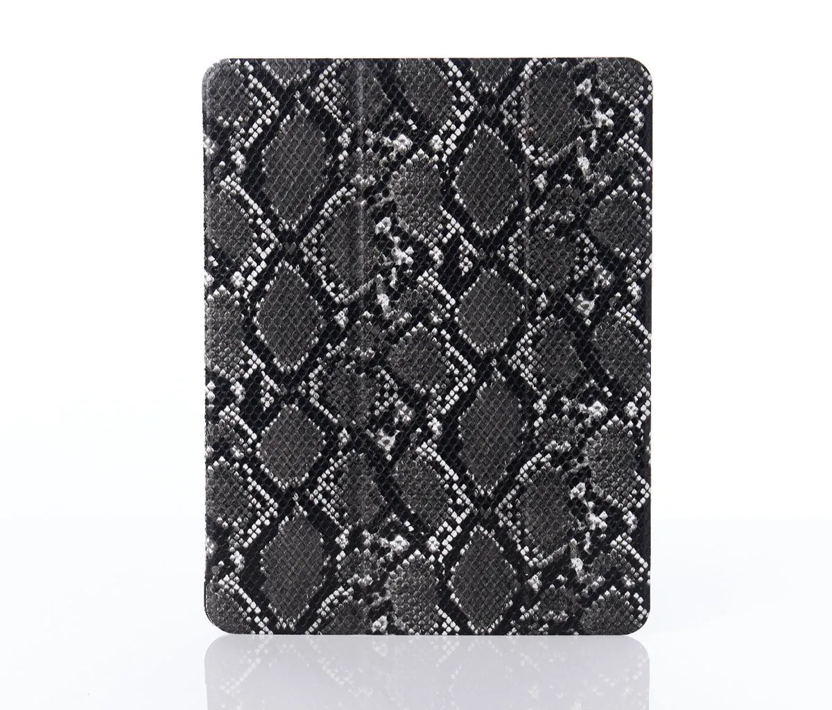 Black Snakeskin 12.9-inch iPad Pro Case