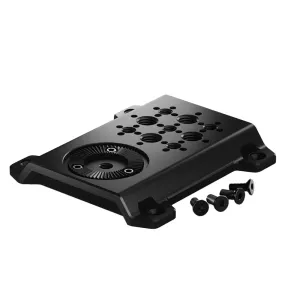 Blackmagic Design PYXIS Rosette Plate