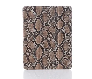 Brown Snakeskin 12.9-inch iPad Pro Case