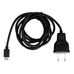 Cable de carga micro USB para dispositivos mviles. | WE-0026USBM