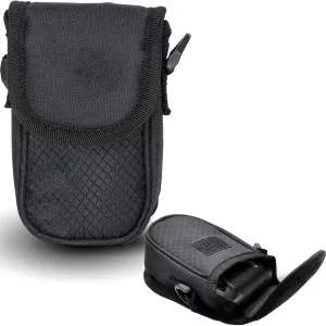 Camera Case for Digital Point and Shoot Cameras Professional for Sony, Nikon, Canon, Olympus, Pentax, Panasonic, Samsung & Many More Cameras