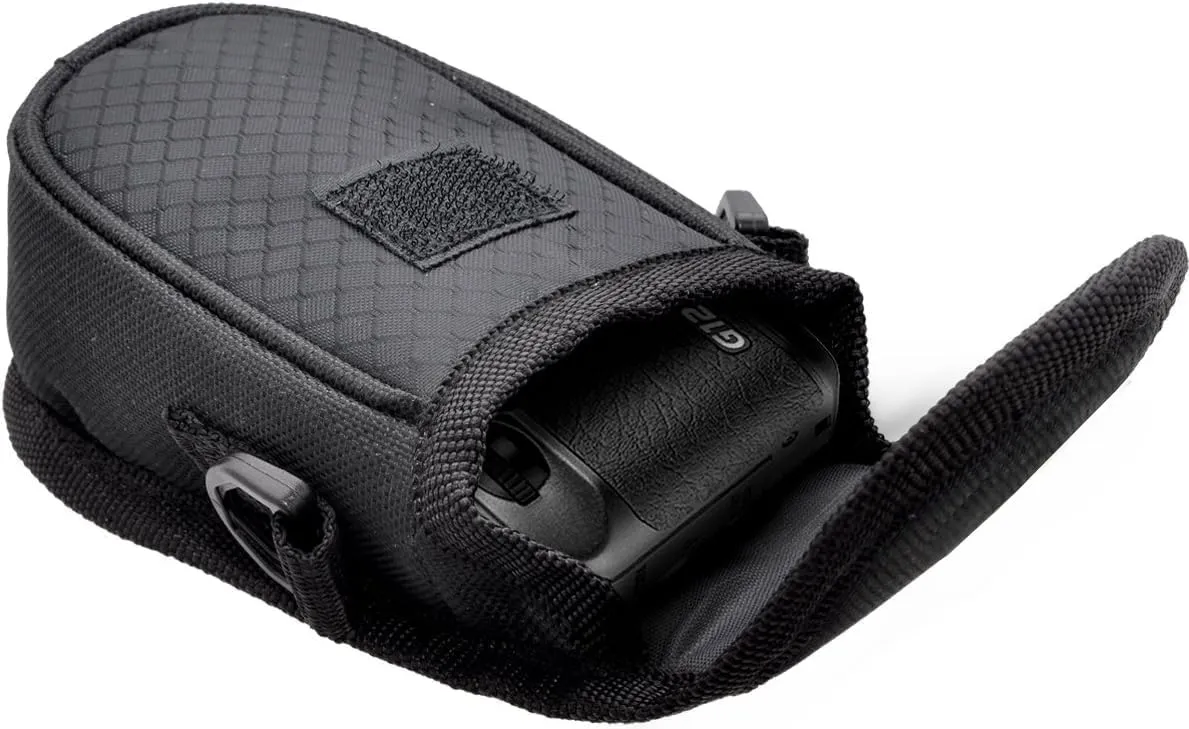 Camera Case for Digital Point and Shoot Cameras Professional for Sony, Nikon, Canon, Olympus, Pentax, Panasonic, Samsung & Many More Cameras