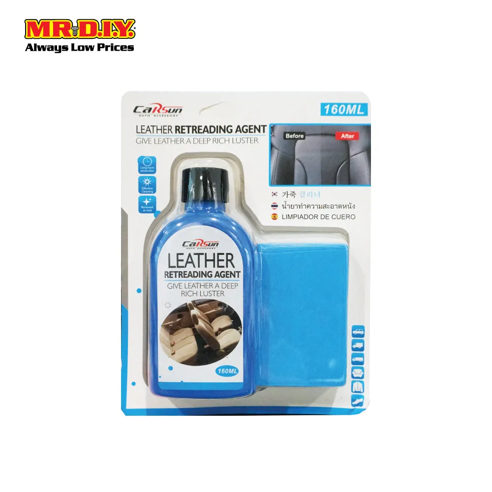 CARSUN Leather Rethreading Agent 160ml