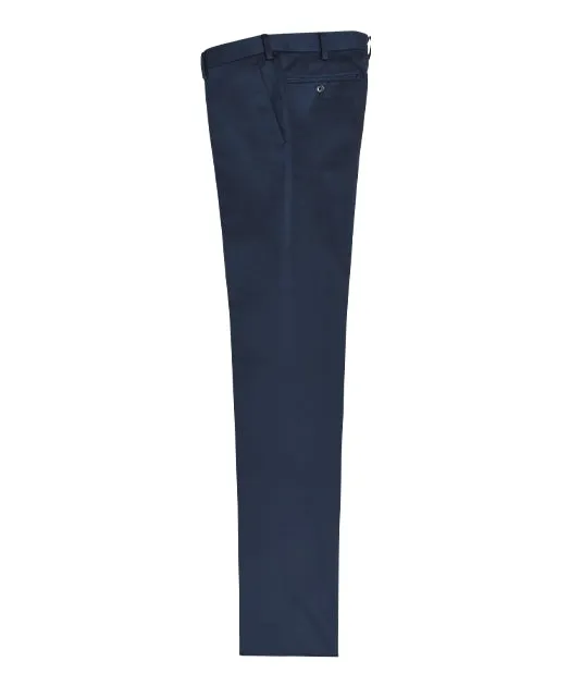 Chino Pants (No Tuck)