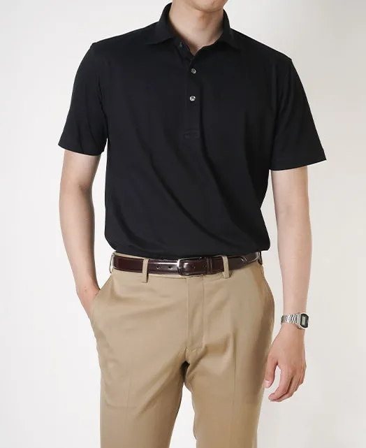 Chino Pants (No Tuck)