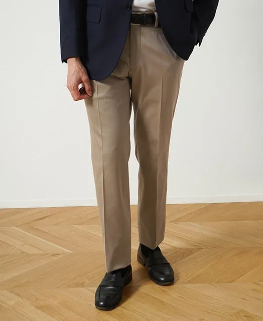 Chino Pants (No Tuck)
