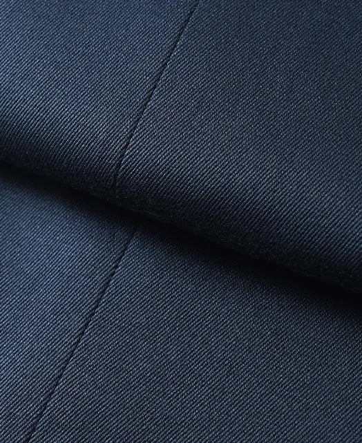 Chino Pants (No Tuck)