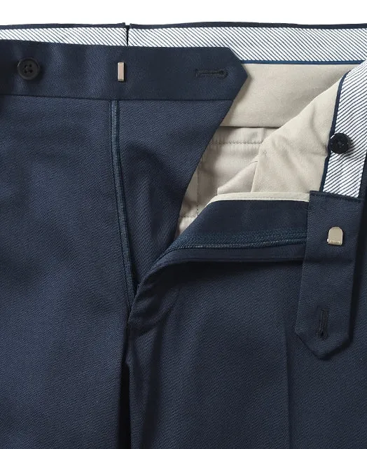 Chino Pants (No Tuck)