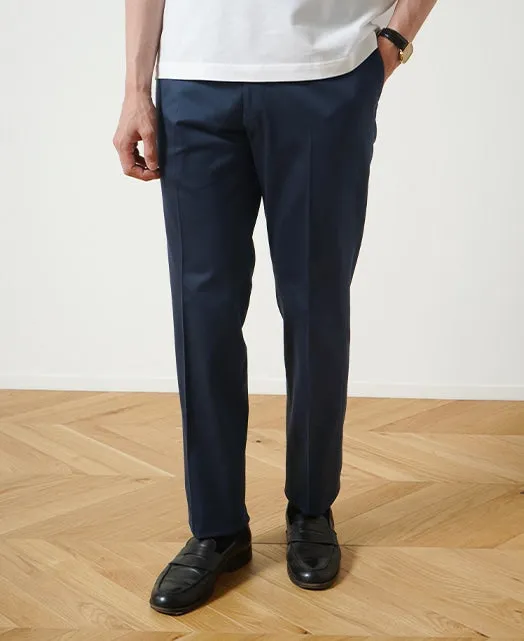 Chino Pants (No Tuck)
