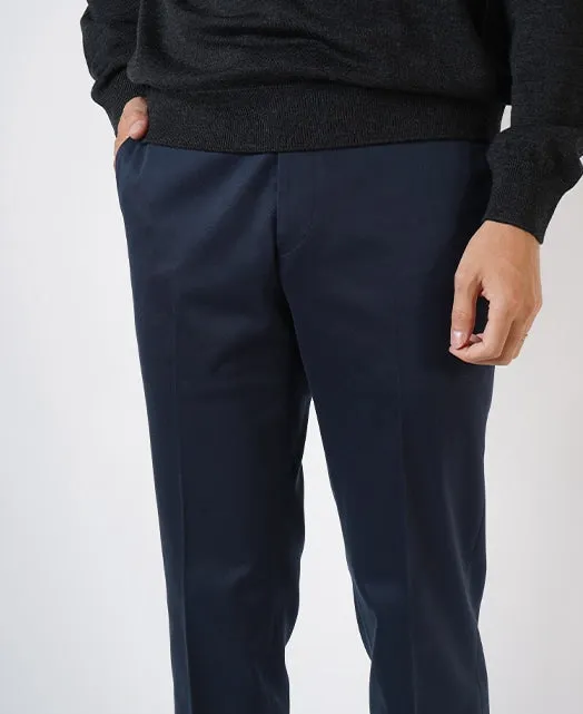 Chino Pants (No Tuck)