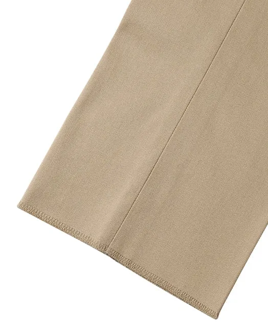 Chino Pants (No Tuck)