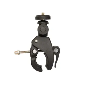 Clamp POV Mount