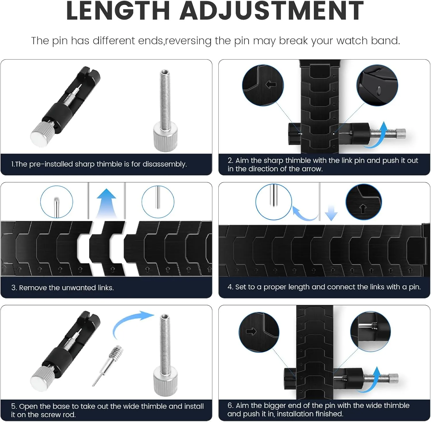 Compatible with Apple Watch Bands for Men Women 49mm 45mm 46mm 44mm 42mm 41mm 40mm 38mm, Business Metal Strap with case for iWatch Bands Ultra Series 10 9 8 7 6 5 4 3 2 1 SE,Black.