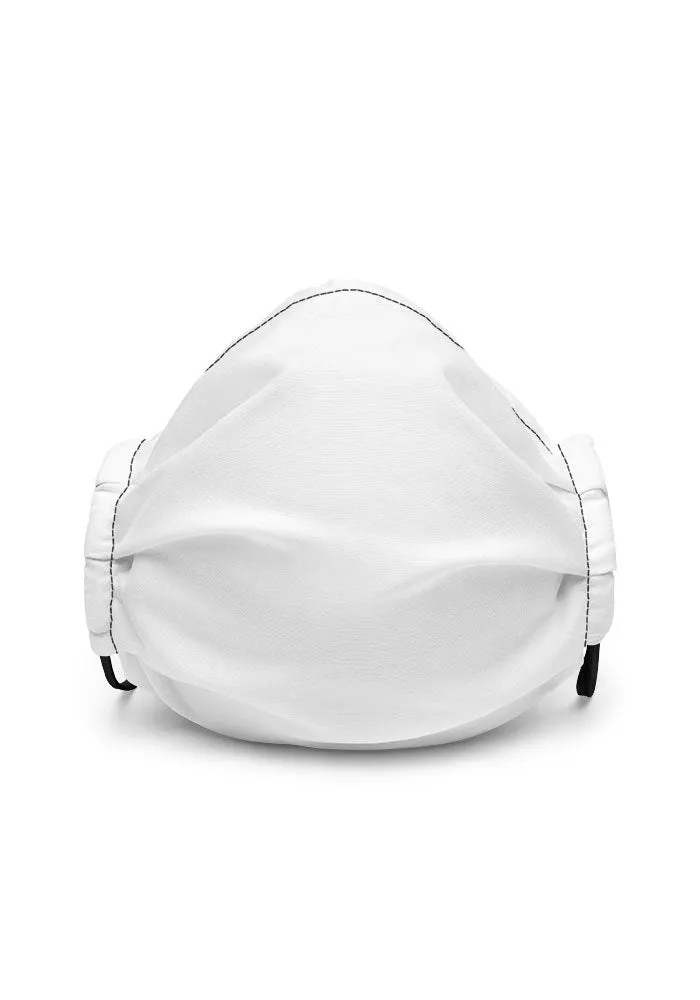 Custom All-Over Print Face Mask