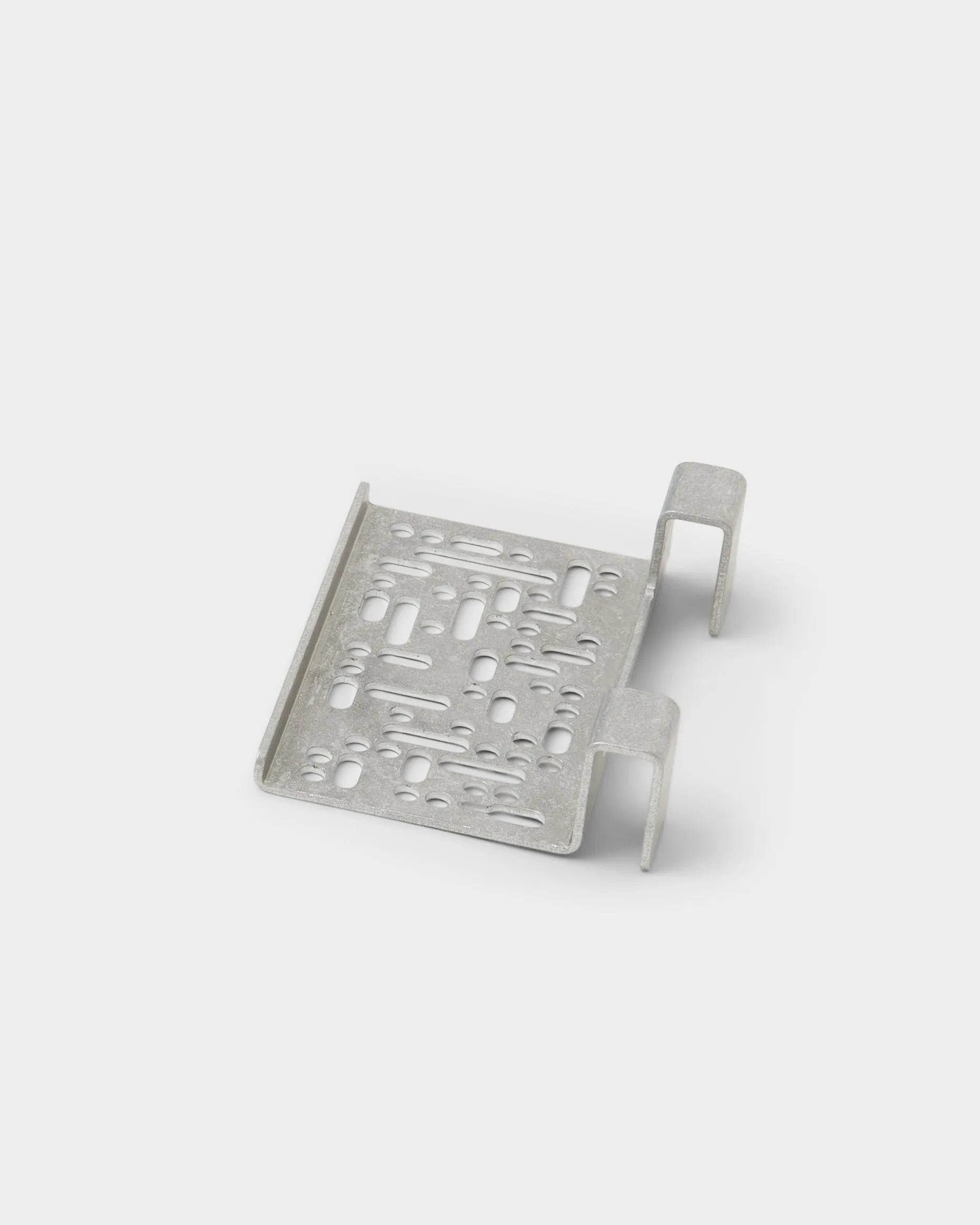 Device Shelf Mount - Alu