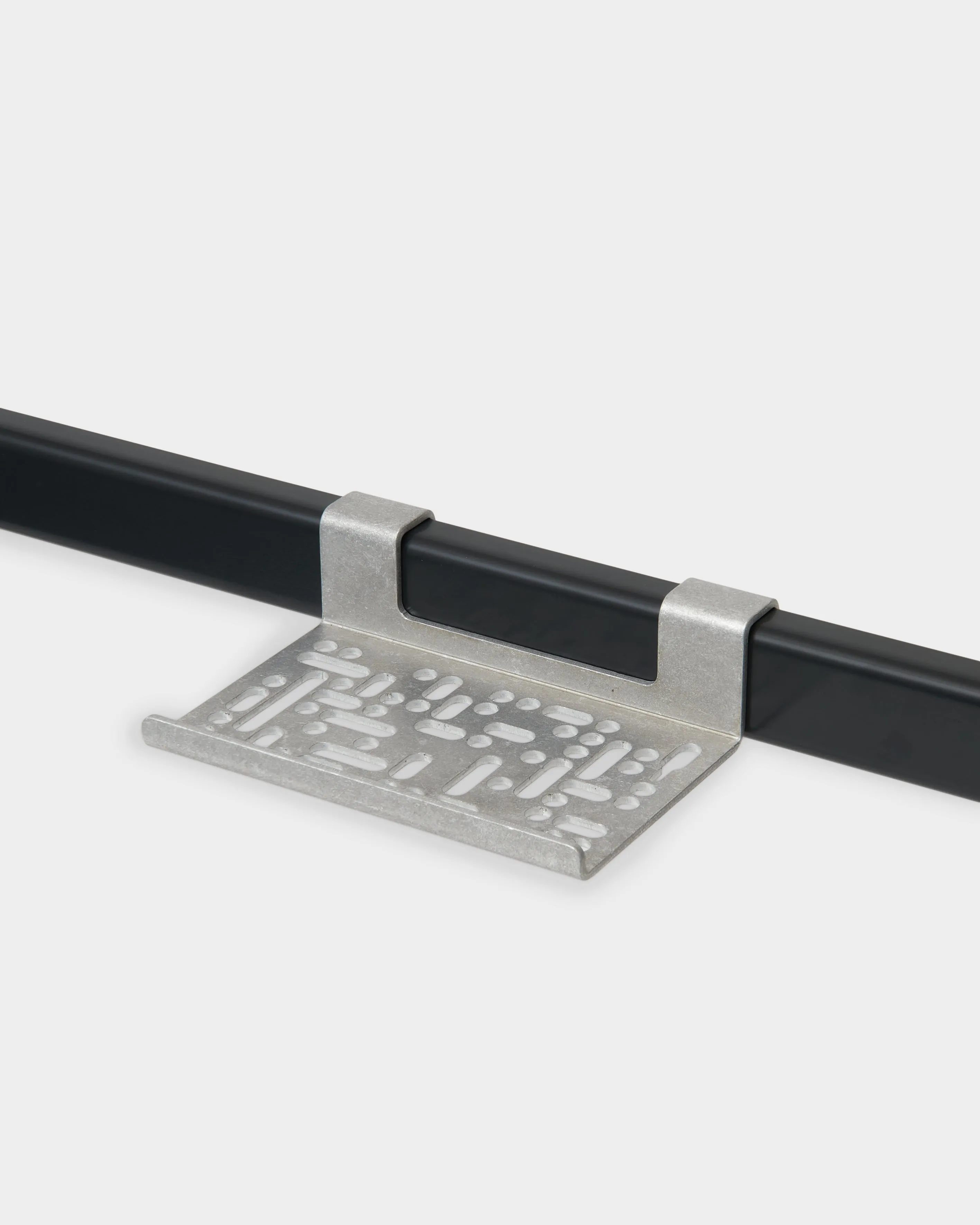 Device Shelf Mount - Alu