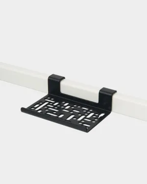 Device Shelf Mount - Charcoal
