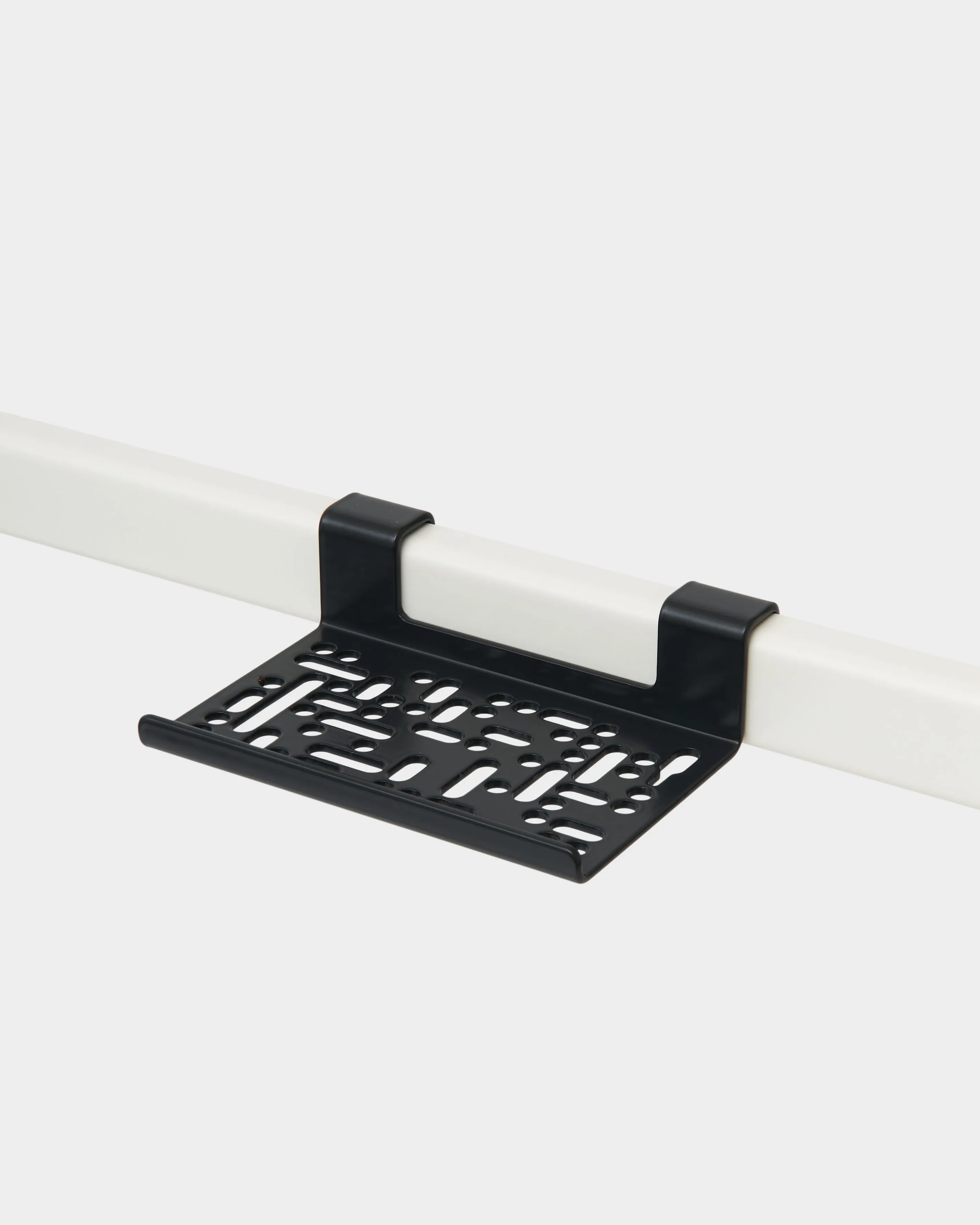 Device Shelf Mount - Charcoal