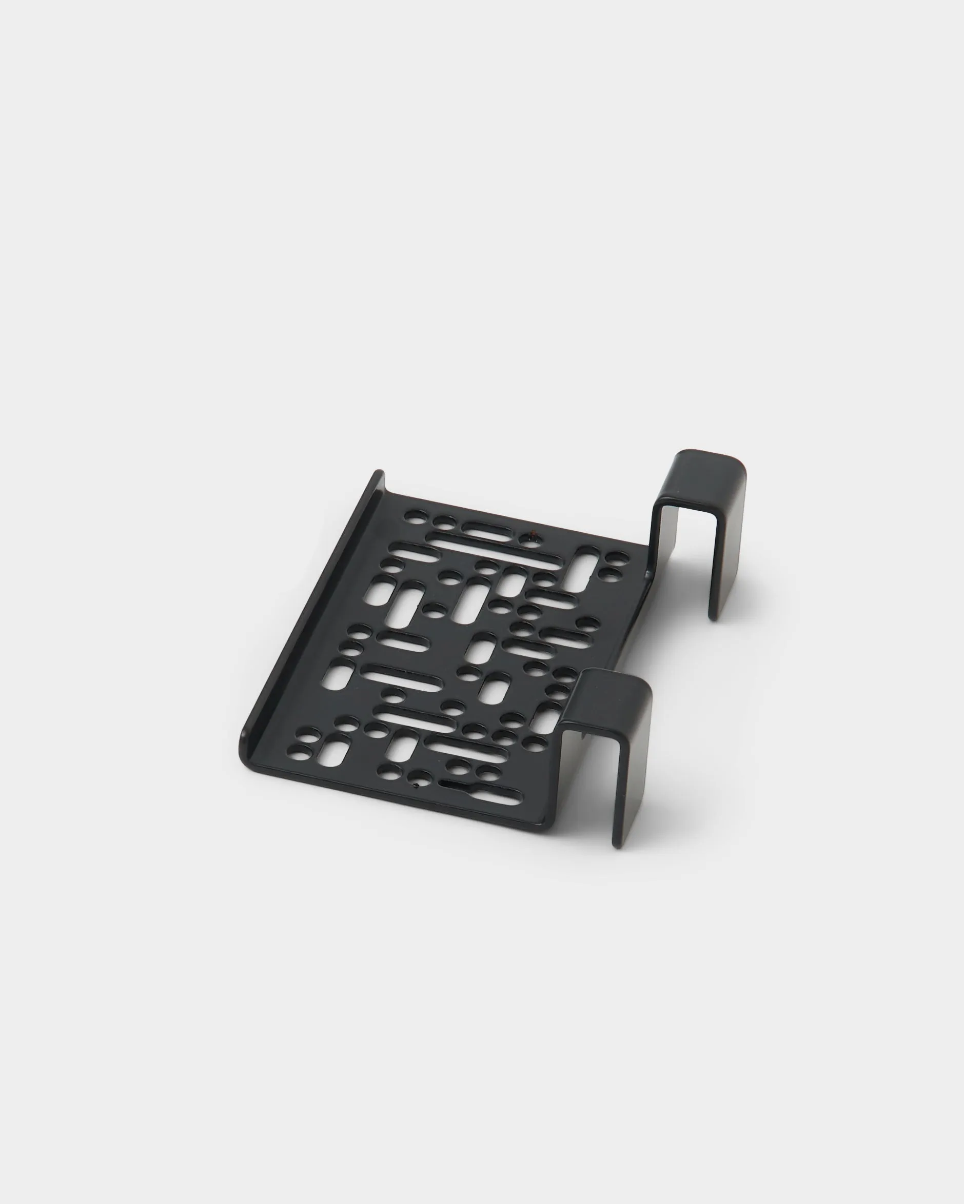 Device Shelf Mount - Charcoal