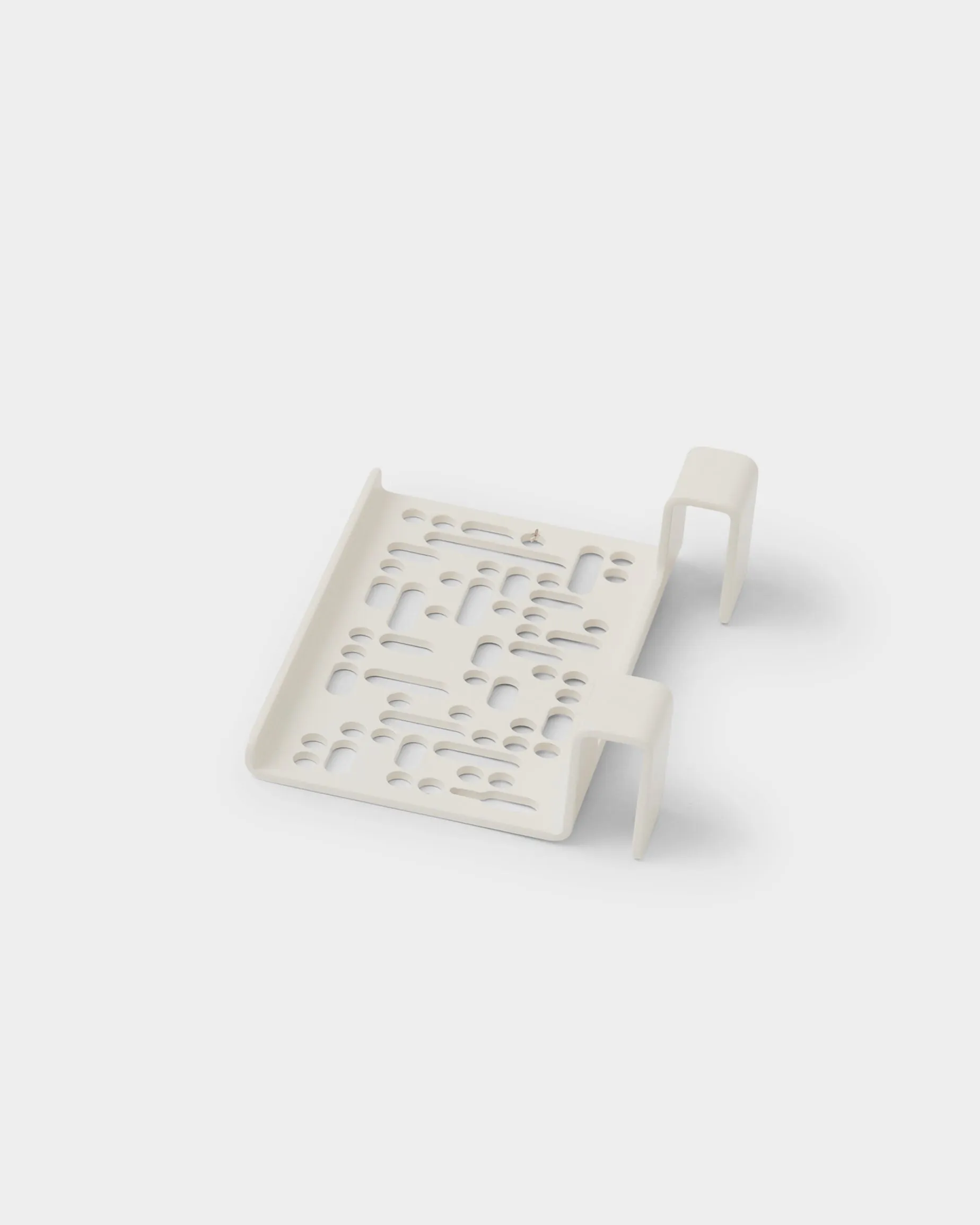 Device Shelf Mount - Pearl