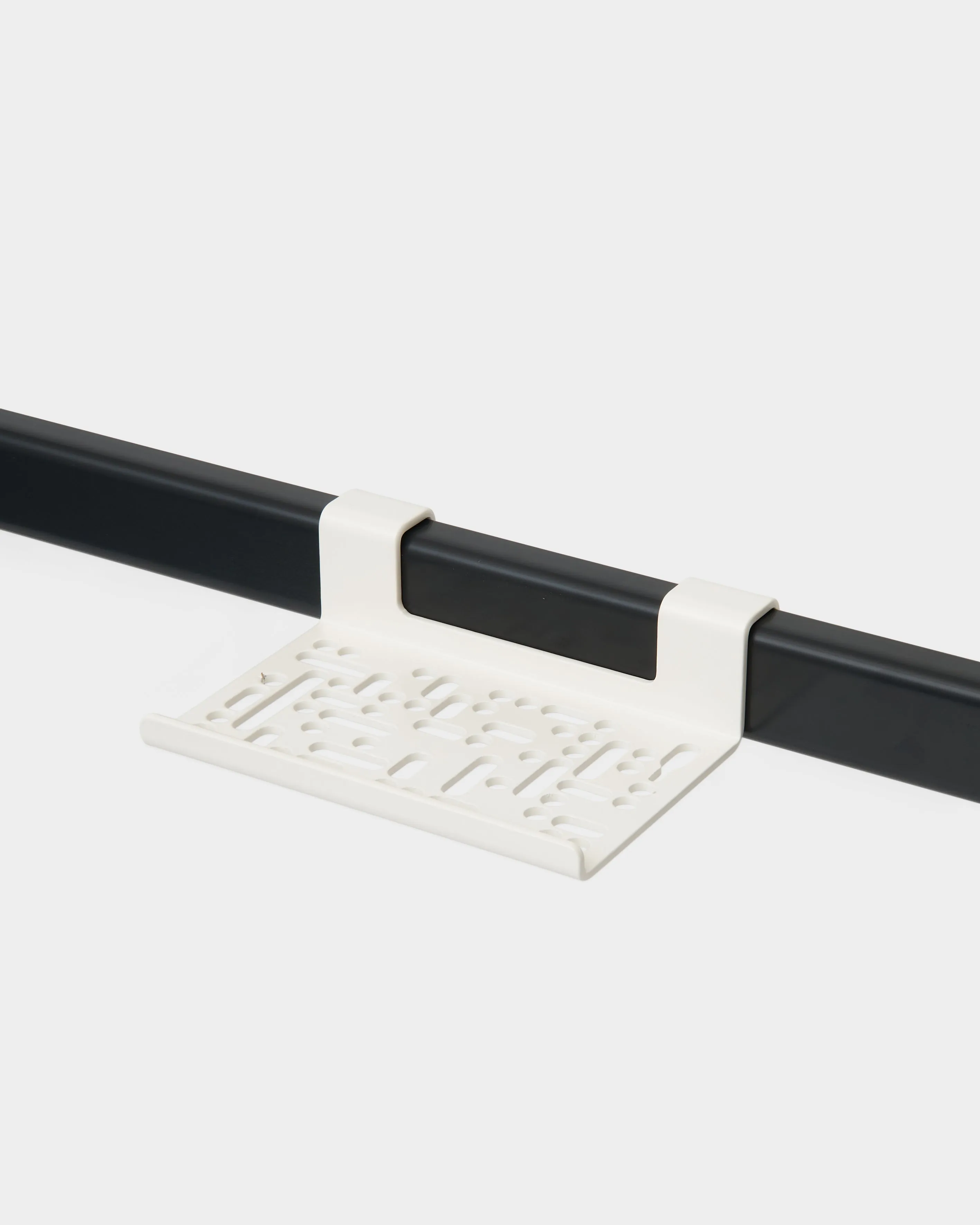 Device Shelf Mount - Pearl