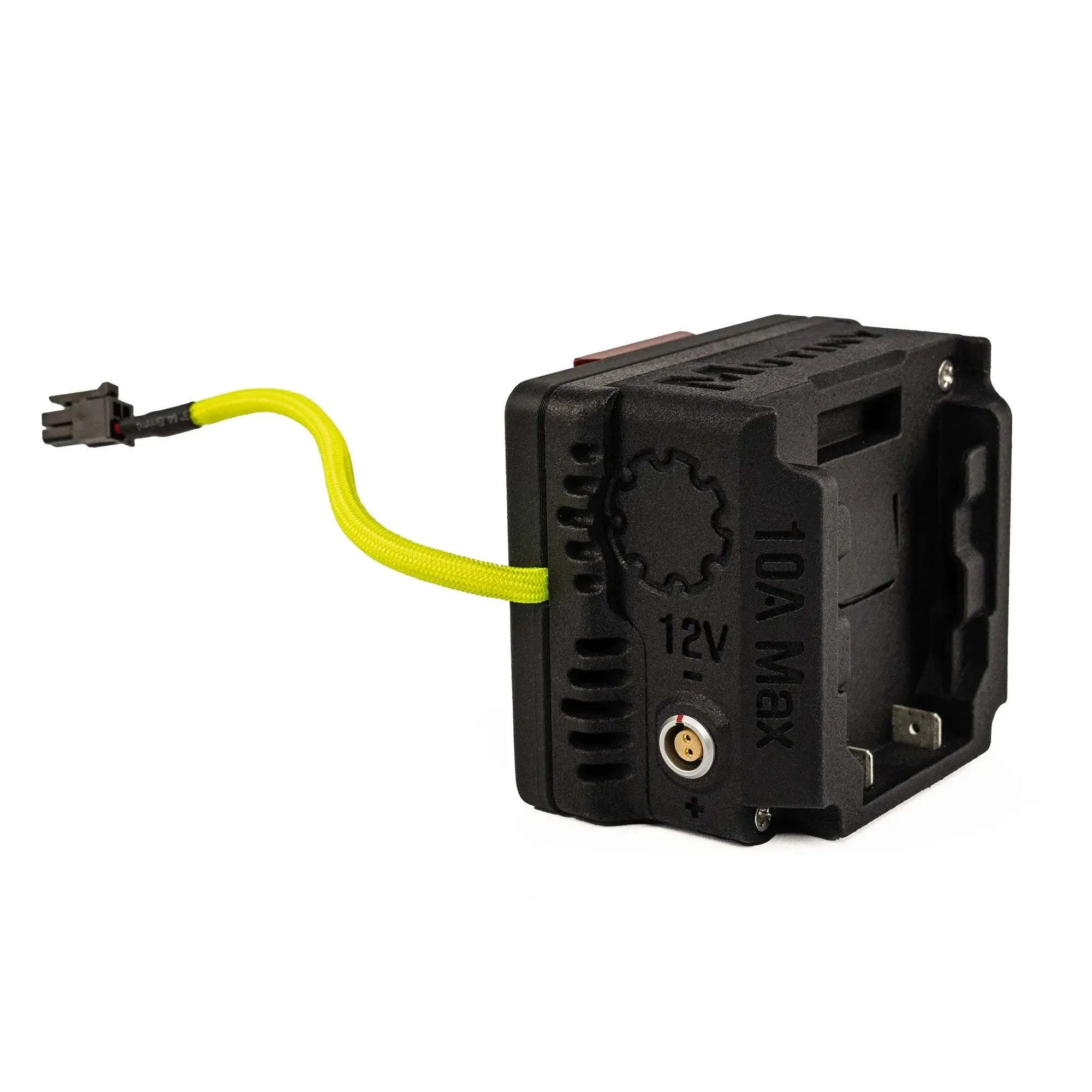 DEWALT MAX BATTERY PLATE KIT FOR EMBER