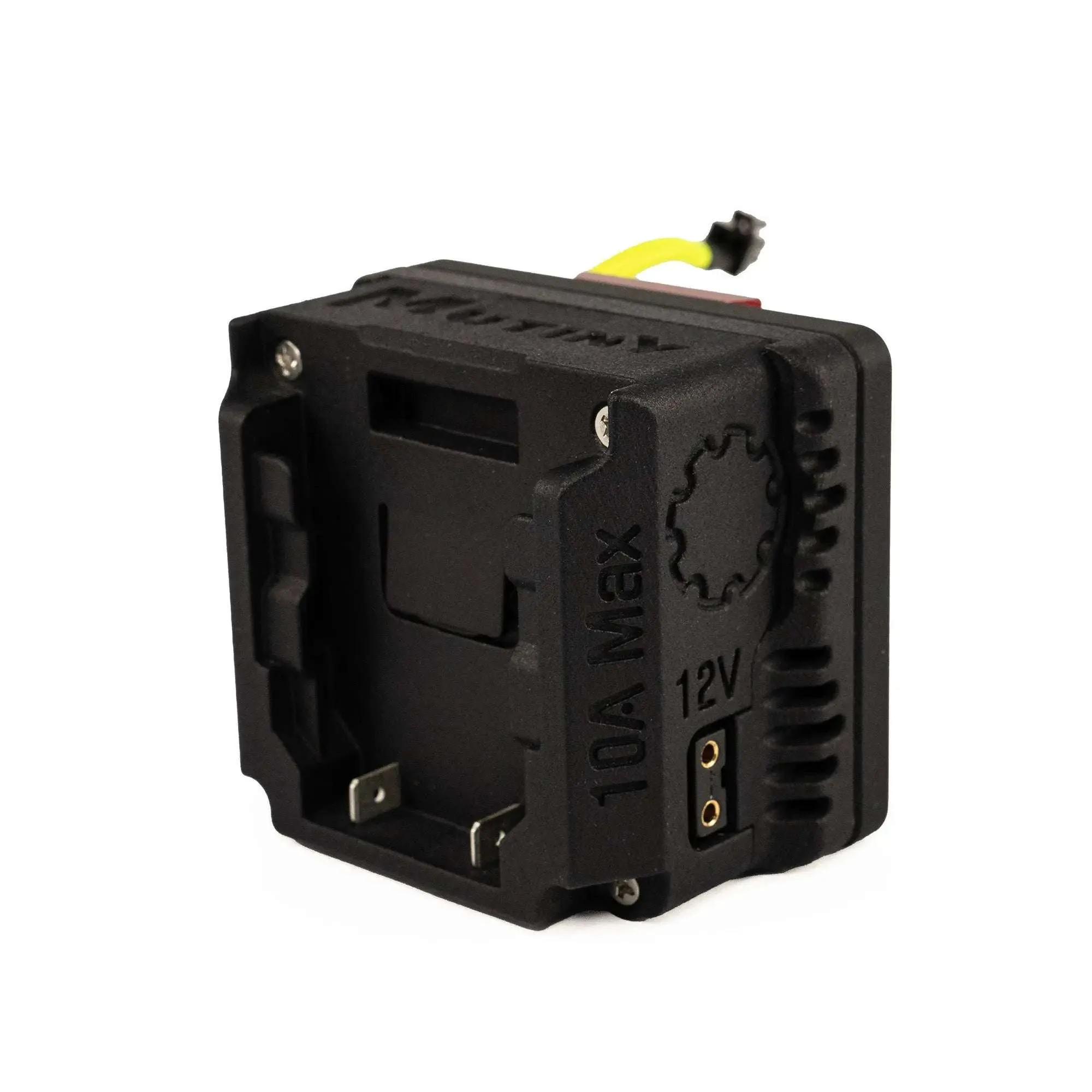 DEWALT MAX BATTERY PLATE KIT FOR EMBER
