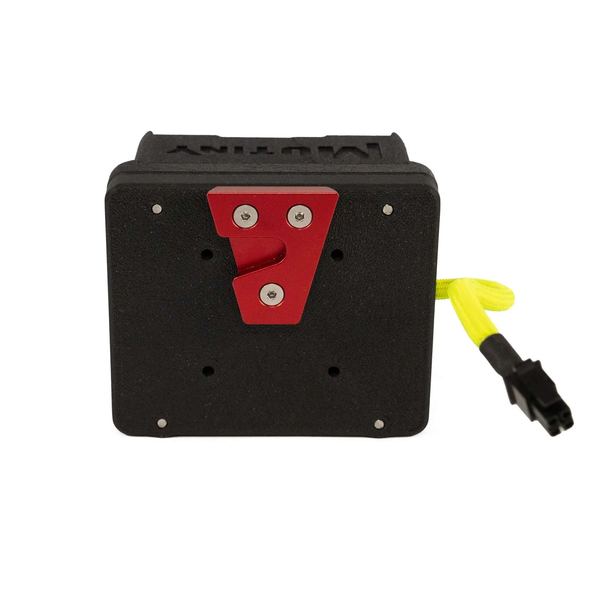 DEWALT MAX BATTERY PLATE KIT FOR EMBER