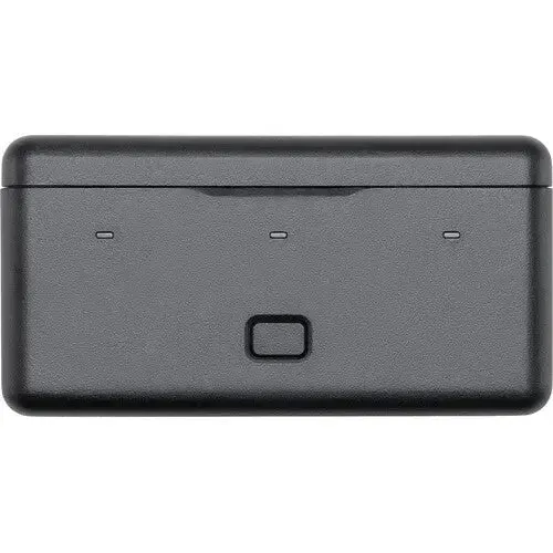 DJI Osmo Action 3 Adventure Combo