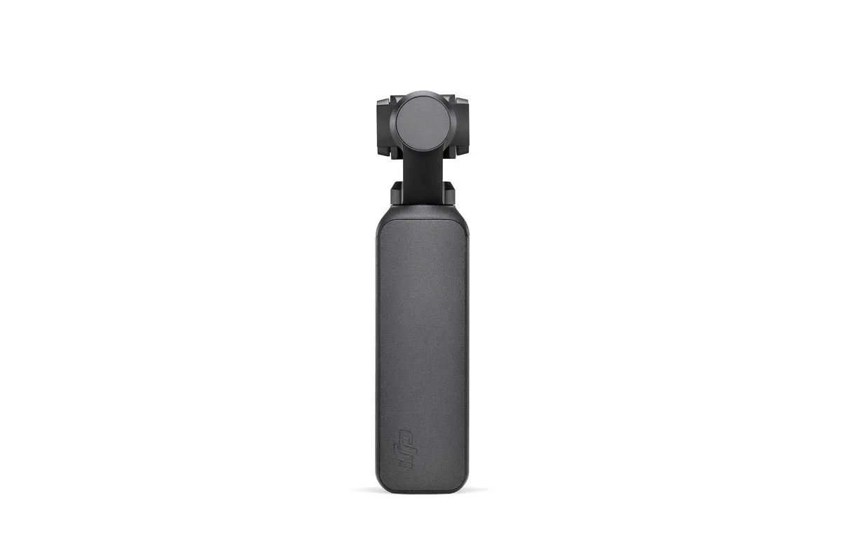 DJI Osmo Pocket