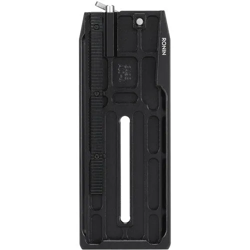 DJI RS Pro Lower Quick Release Plate (2024)