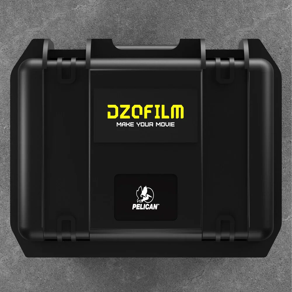 DZOFilm 32mm T2.8 Gnosis Macro Prime Lens (LPL with PL & EF Mounts, Feet)