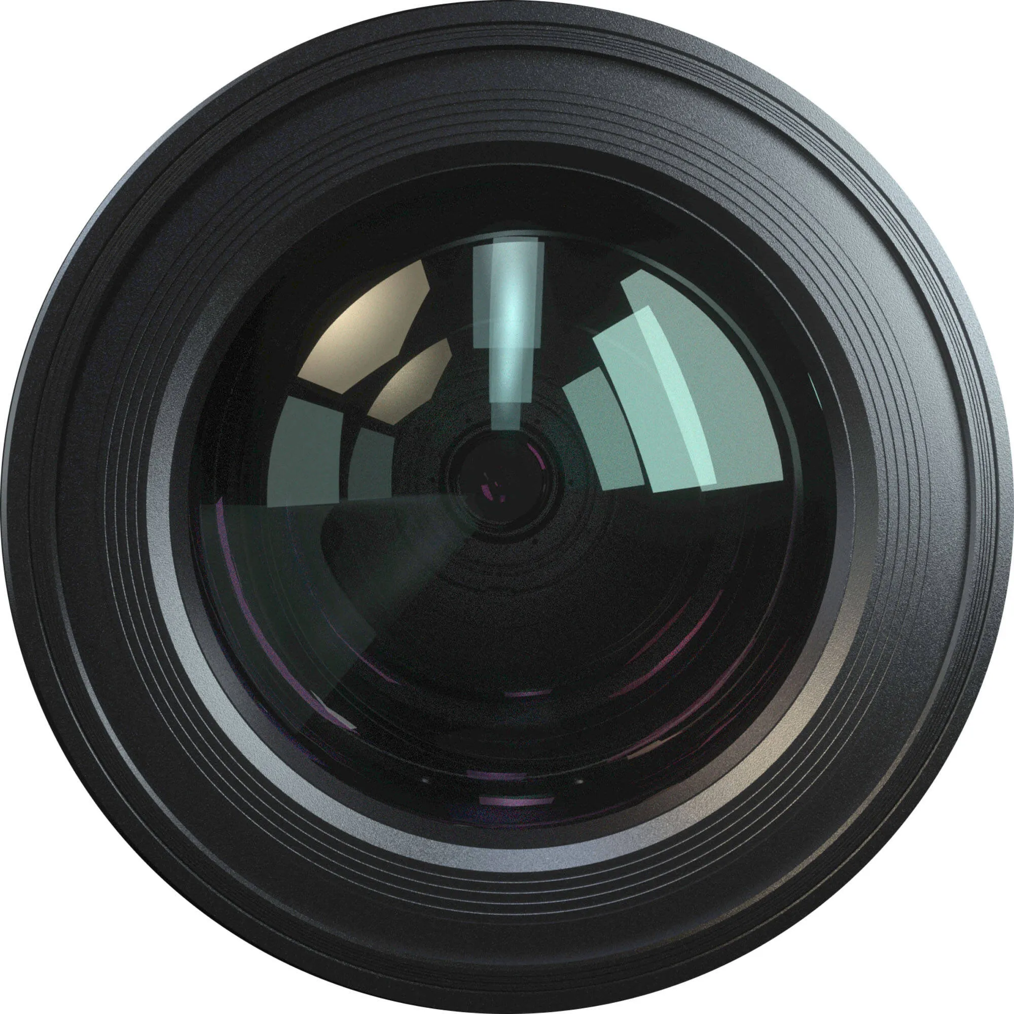 DZOFilm Pictor 14-30mm T2.8 Super35 Parfocal Zoom Lens (PL and EF Mounts)