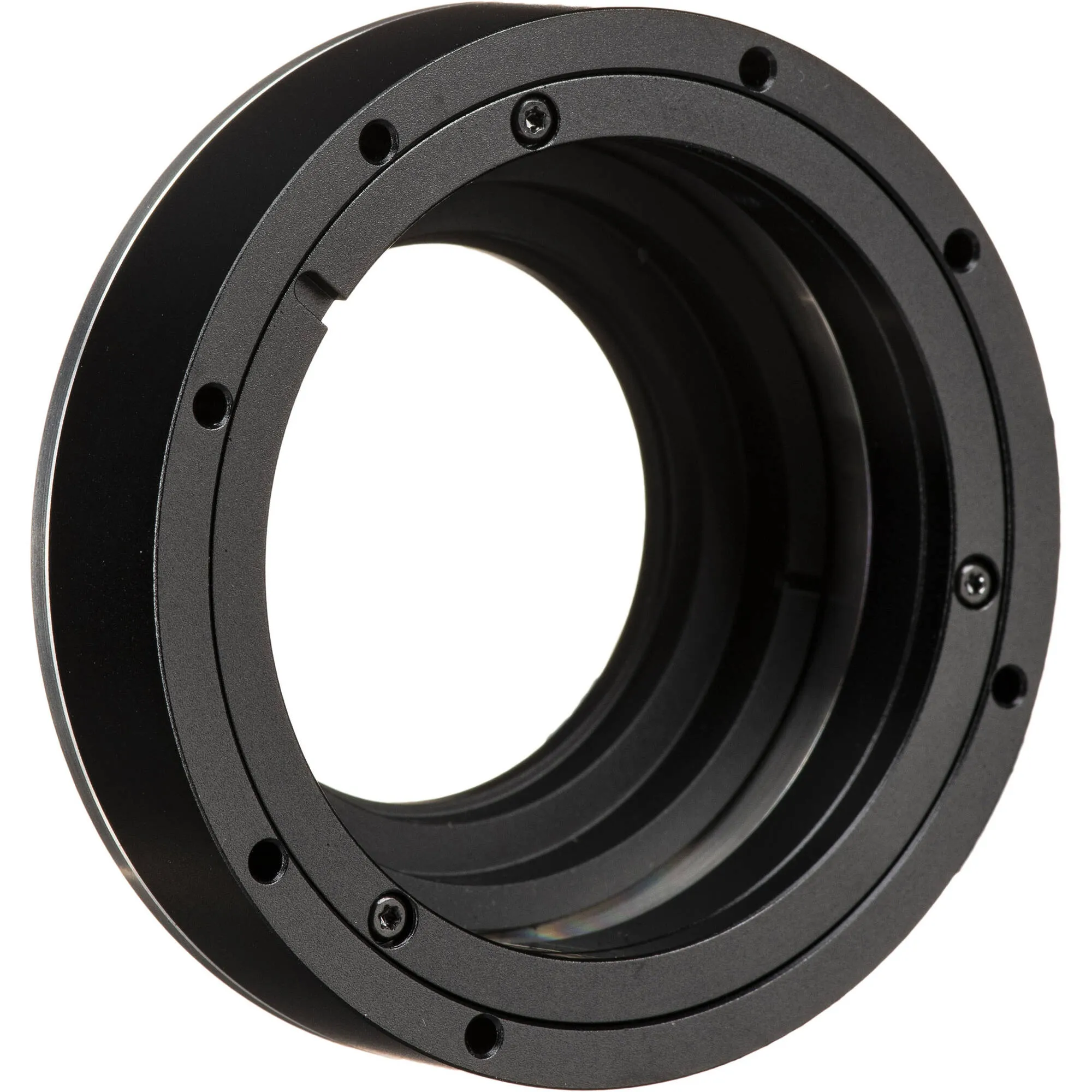 DZOFilm Pictor 14-30mm T2.8 Super35 Parfocal Zoom Lens (PL and EF Mounts)