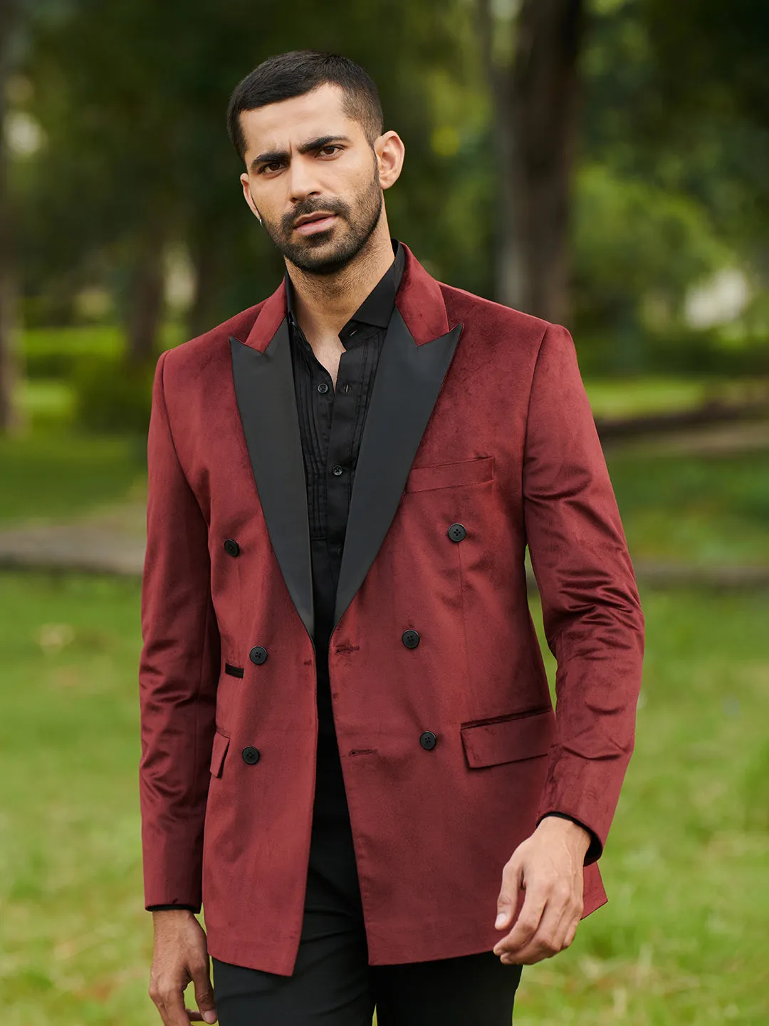 FOR HIM BLAZER