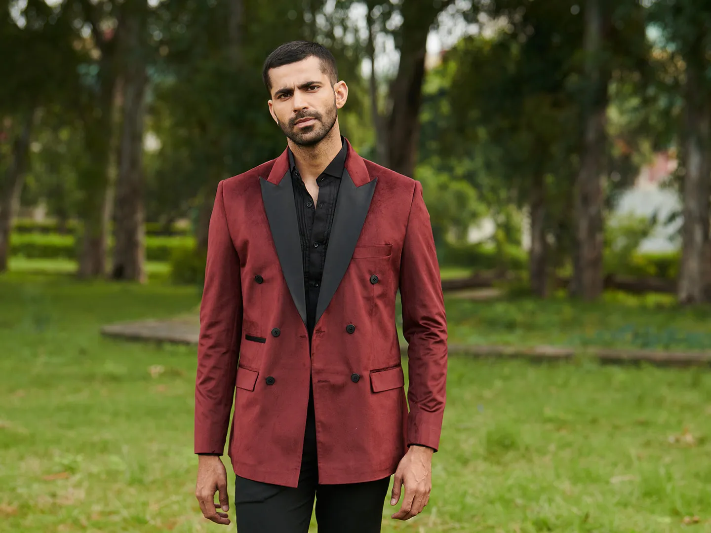 FOR HIM BLAZER