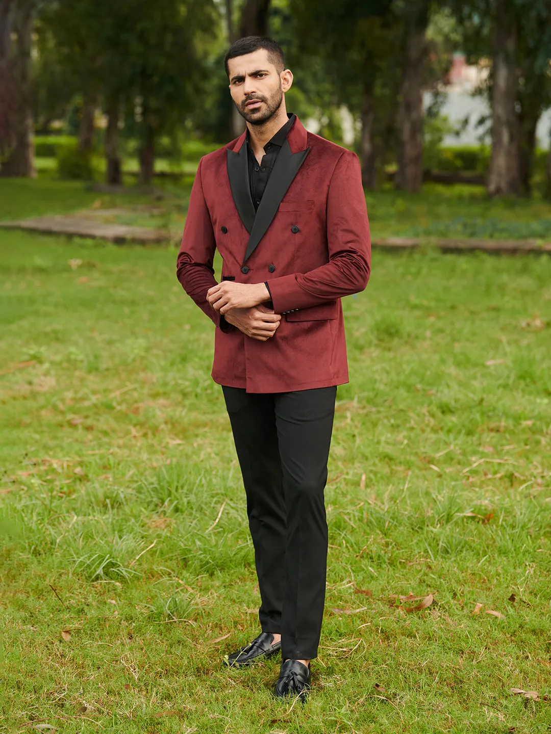 FOR HIM BLAZER