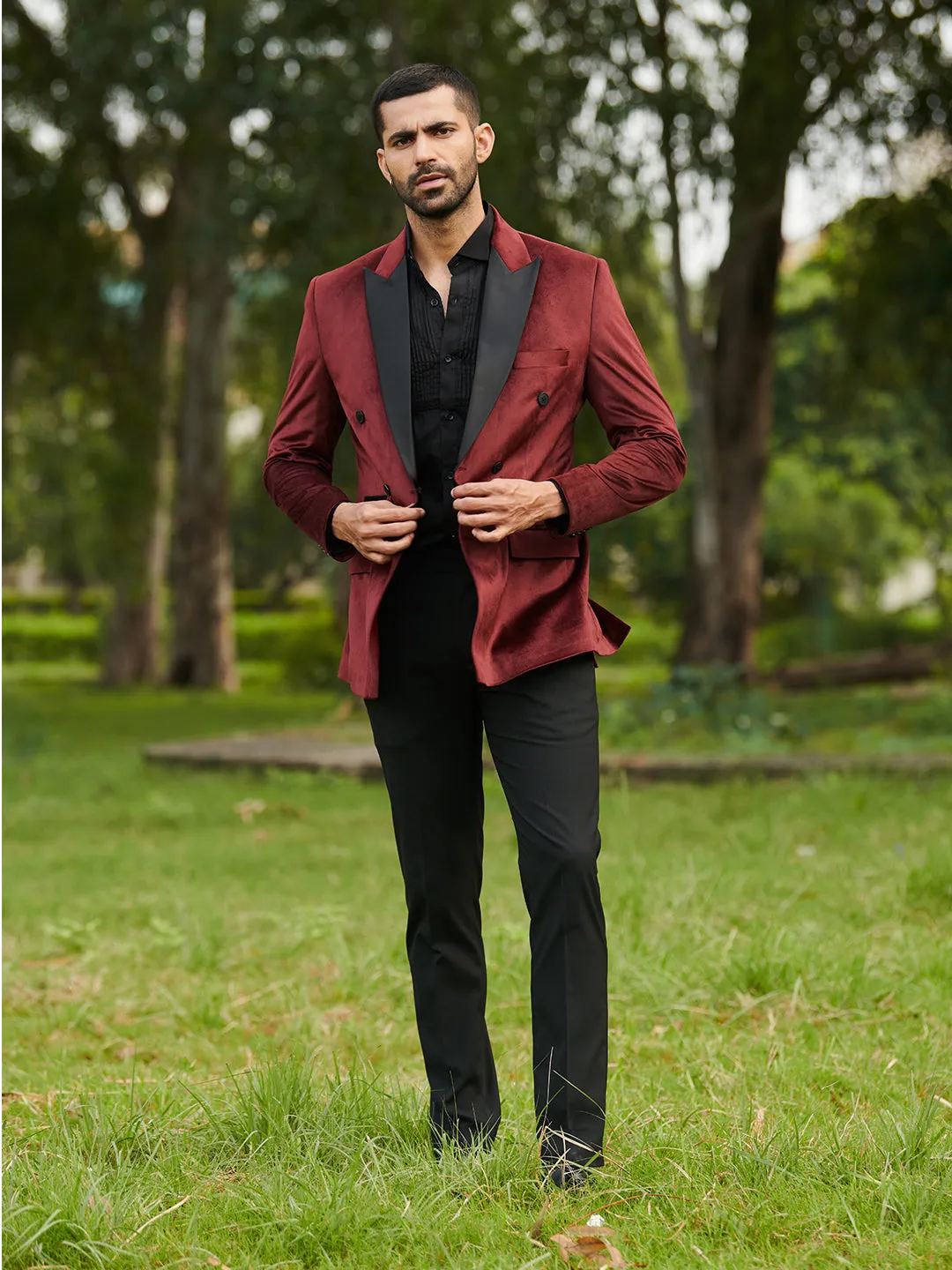 FOR HIM BLAZER