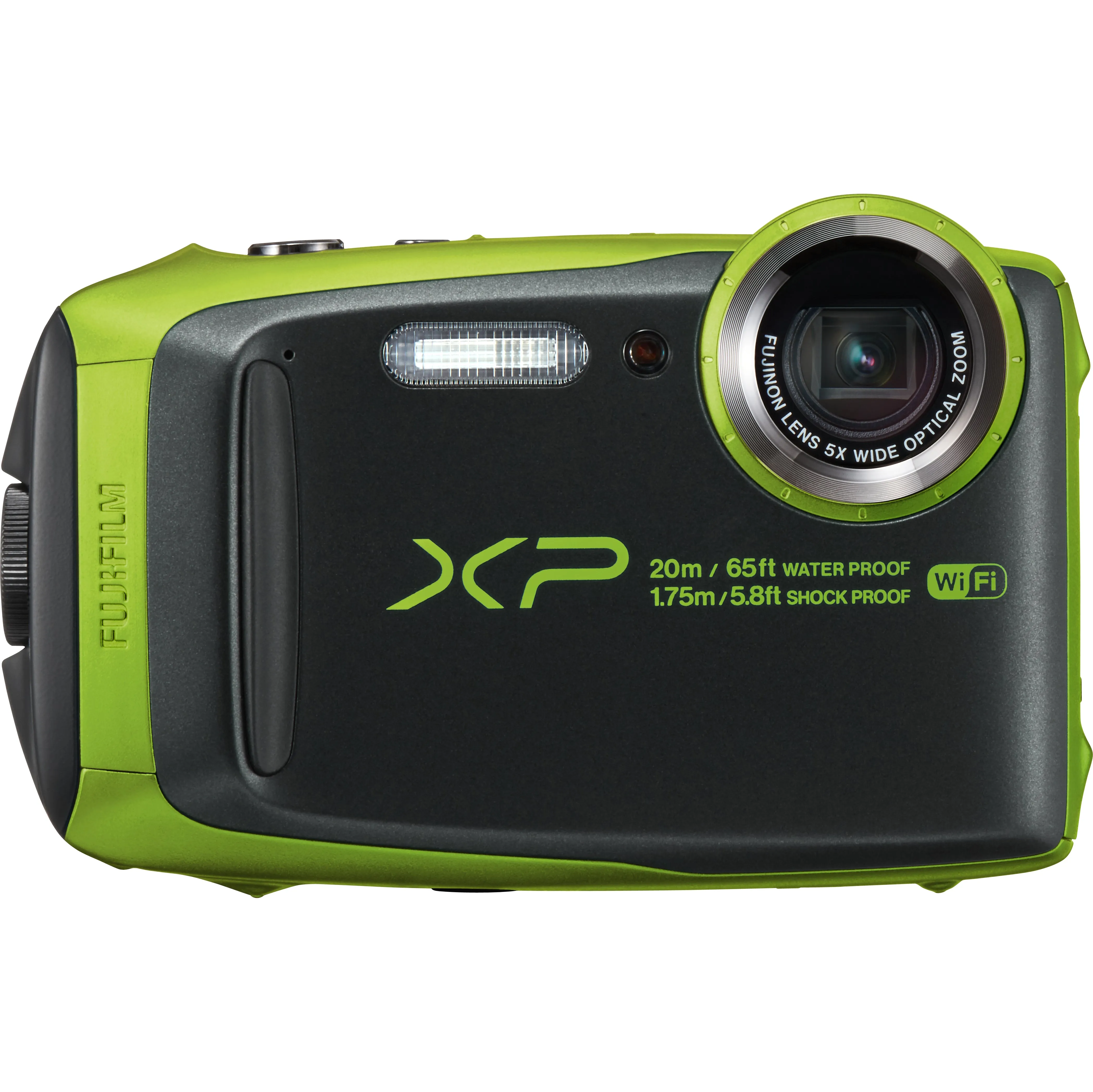 Fujifilm FinePix XP120