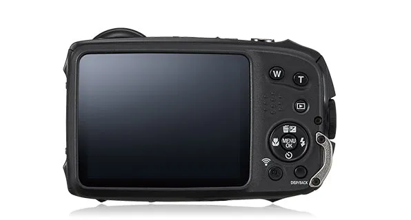 Fujifilm FinePix XP120